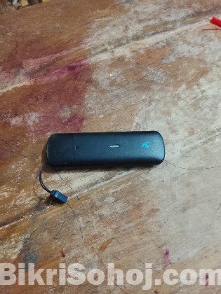 Grameen modem